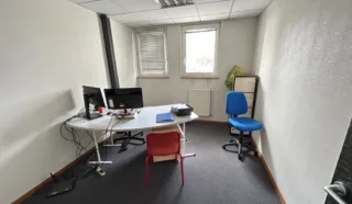  BUREAUX  360 m²  BREST
