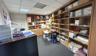  BUREAUX  360 m²  BREST