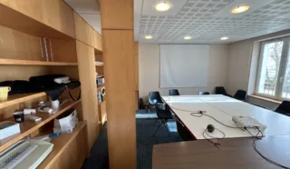  BUREAUX  360 m²  BREST