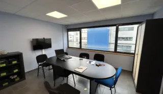  BUREAUX  203 m² BREST