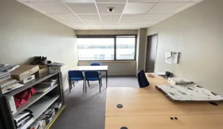  BUREAUX  203 m² BREST