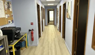  BUREAUX  203 m² BREST