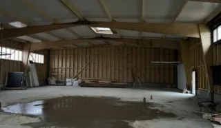  Locaux d'activités 285 m² PONT AVEN