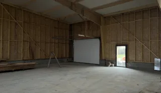  Locaux d'activités 285 m² PONT AVEN