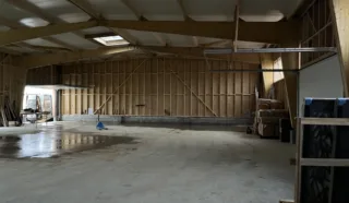  Locaux d'activités 285 m² PONT AVEN