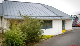  BUREAUX 171 m² MORLAIX
