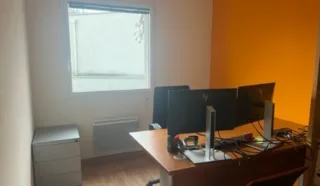  Bureaux Vannes 145 m²