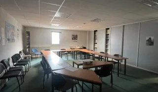  LOCAL MIXTE ACTIVITES BUREAUX, RENNES- 895 m²