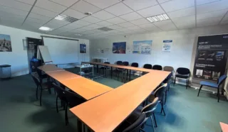  BÂTIMENT INDEPENDANT RENNES 895 m²
