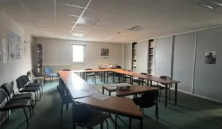  BÂTIMENT INDEPENDANT RENNES 895 m²