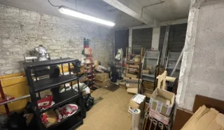  LOCAL COMMERCIAL 130 m² LORIENT