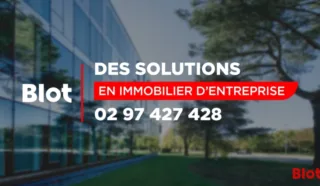  Bureaux Vannes 145 m²