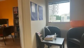  Bureaux Vannes 145 m²