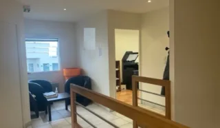  Bureaux Vannes 145 m²
