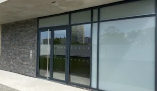  BUREAUX  360 m² BREST