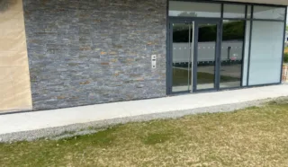  LOCAL COMMERCIAL 370 m² BREST