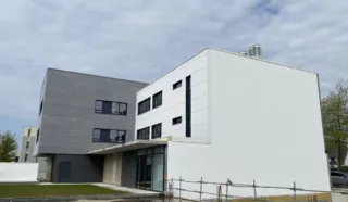  LOCAL COMMERCIAL 370 m² BREST