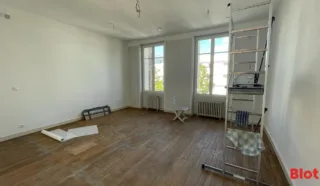  BUREAUX 260 m² SAINT-NAZAIRE