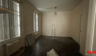  BUREAUX 260 m² SAINT-NAZAIRE