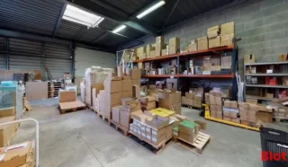  LOCAL D'ACTIVITES 205 m² PLOUIGNEAU