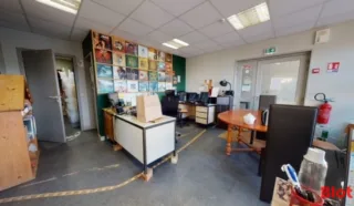  LOCAL D'ACTIVITES 205 m² PLOUIGNEAU