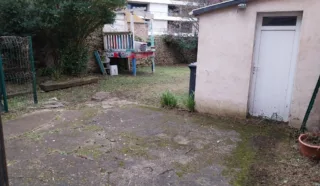  LOCAL PROFESSIONNEL 47 m² SAINT MALO