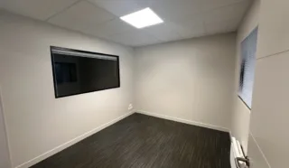  BUREAUX RENNES 80 m²