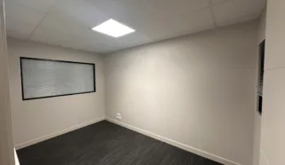  BUREAUX RENNES 80 m²