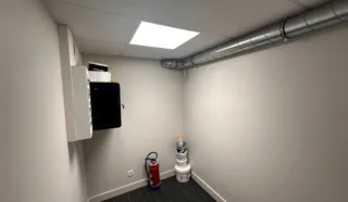  BUREAUX RENNES 80 m²