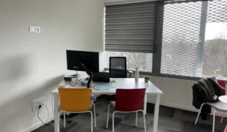  BUREAUX RENNES 270 M²