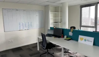  BUREAUX RENNES 270 M²