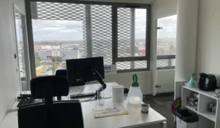  BUREAUX RENNES 270 M²