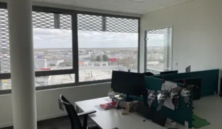  BUREAUX RENNES 270 M²