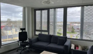  BUREAUX RENNES 270 M²