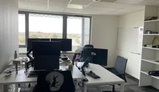  BUREAUX RENNES 270 M²