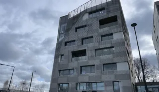  BUREAUX RENNES 270 M²