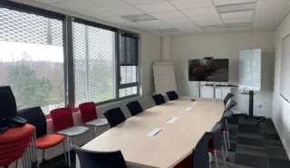  BUREAUX RENNES 270 M²