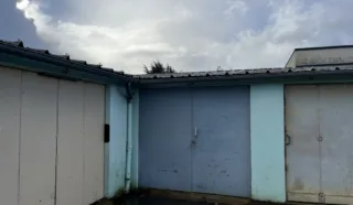  GARAGE 35 m² NANTES NORD