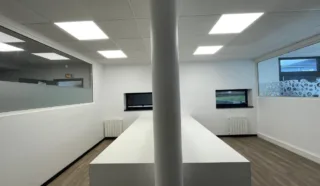  BUREAUX LORIENT 113 m²