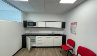  BUREAUX LORIENT 113 m²