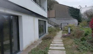  BUREAUX 197 m² NANTES Centre-ville