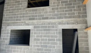  LOCAL D'ACTIVITES 232 M² QUESSOY