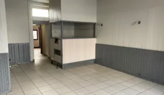  LOCAL PROFESSIONNEL 47 m² SAINT MALO