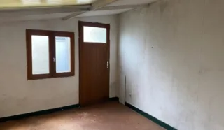  LOCAL PROFESSIONNEL 47 m² SAINT MALO