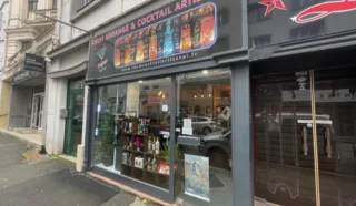  LOCAL COMMERCIAL 35 m² LORIENT