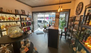  LOCAL COMMERCIAL 35 m² LORIENT