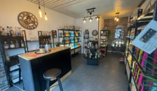  LOCAL COMMERCIAL 35 m² LORIENT