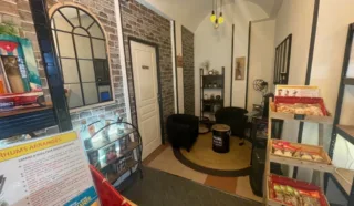  LOCAL COMMERCIAL 35 m² LORIENT