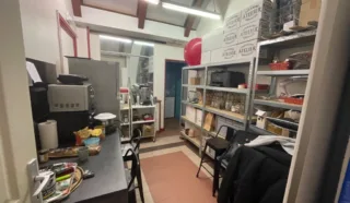  LOCAL COMMERCIAL 35 m² LORIENT