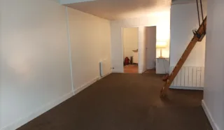  LOCAL COMMERCIAL 33 m² NANTES Centre-ville
